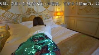 新春重磅福利最新國內頂級攝影師的大師之作-高素質模特椹嫃大尺度啪啪視頻1080P高清版