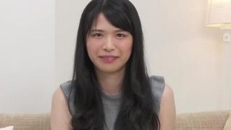 身長180cm新人大谷翔子AVdebut