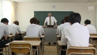 School IV where you can stop time and cum anytime, anywhere