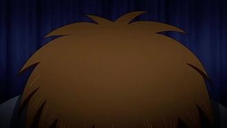 情慾感染鏈～山岸優版～