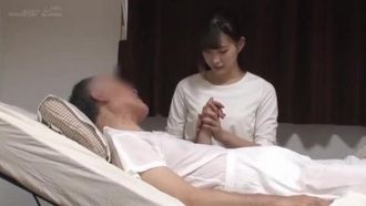 Trattamento del desiderio sessuale Fuck Hospital 15 Migu Juri