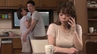 KAAD- 我が家の美しい姑 真矢織江