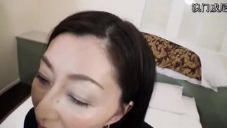 Heydouga -PPV Yuriko Hosaka – Sexe avec une femme mûre en utilisant un langage honorifique