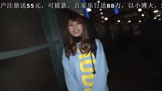 【激カワ小悪魔女子】22歳【性欲強い肉食女子】みのりちゃん参上！実家が精肉店を営む彼女の応募理由は『男優さんのチンチンを食したくて♪』テンション高くてこちらはタジタジ(汗)とにかく肉屋だけに肉棒大好き！？強烈可愛い【小悪魔フェラ】は必見！強