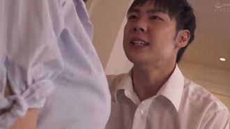 SPRD- あん時のセフレ…は友人の母親 春菜はな