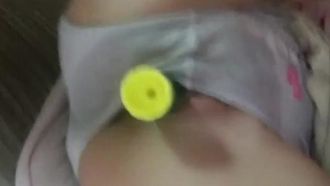 펜 침투