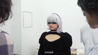 Un'estate in cui puoi fare quello che vuoi per Sumire, una bellissima ragazza indifesa e senza resistenza con un seno grande che si è trasferita nel quartiere Akari Neo arriva con 3 foto crude.