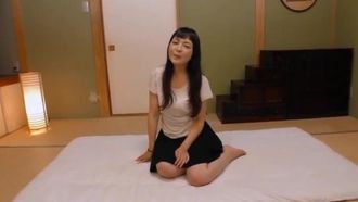 Paco_ Mayumi 吞下精液的已婚妇女～想要被注入精液的已婚妇女～