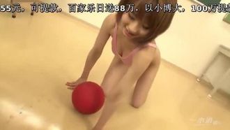 1pon _ 美咲結衣 ごっくん天使のマル秘アナル