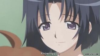 繼兄弟做三人組