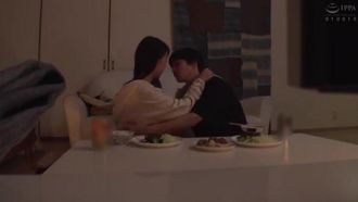 HODV- The time I spent having sex with my ex-boyfriend with unforgettable memories Asami Nagase