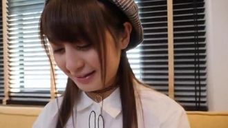【個人撮影】【顔出し】クラスSS神！Fカップ巨乳アイドルと個人撮影成功 禁断の・・・顔出し中出し映像