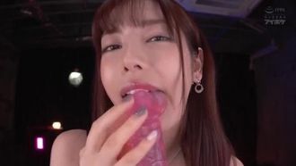 CHINASES SUB 敏感鸡巴已改造 男潮水花特辑 Kaede Karen