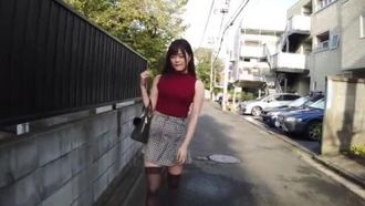 「あなたを、美味しく食べちゃいたい…」突然、発情した文系お嬢様の清楚で下品な種搾り 奏音かのん