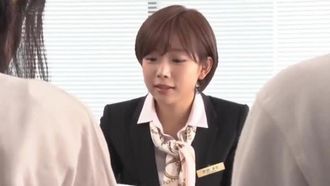 「次は、あなたの番ですよね？」美人ウェディングプランナー復讐編 無理やり犯され、強制連続中出しされ続けた…本当の理由。 紗倉まな