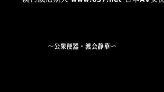 島國漫畫進入廁所性交2