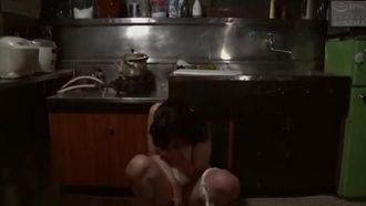 ESTILO Nagae Actriz cuidadosamente seleccionada Belleza impactante Yumi Yasuno Compilación de sexo intenso mostrada por una dama milagrosa