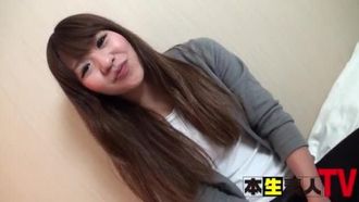 Honma Amateur TV Keiko – Keiko Part 5 I thought I had graduated from tuna last time (personal story)