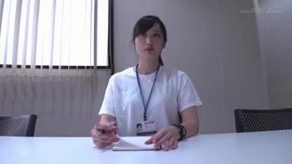SOD女子社員 技術部入社1年目 カメラアシスタント「小池さら」AV出演（デビュー）！！