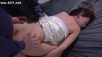 籠中奴隸妻子 松下紗榮子