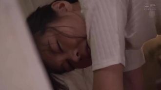 後ろから私をメチャクチャにして…。～人妻の犯され願望を満たすバック性交～ 彩葉みおり