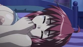 -dongman- [Le ​​ragazze parlano] Inmu Gakuen Episodio 1 “Inmu