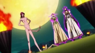 -dongman-[Baumwollpuppe] Walküre Walküre