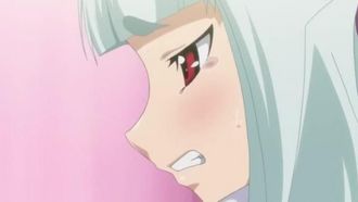 -dongman- [Kotton Doll] Evil Female Executive Folge 2 Unanständig
