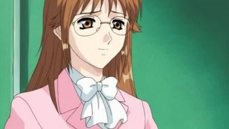 -dongman-[Chocolat] Insegnante donna - Lezione fisica - Volume 1 (