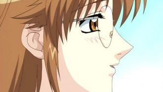 -dongman- [Chocolat] Insegnante donna - Lezione fisica - Volume 2 (