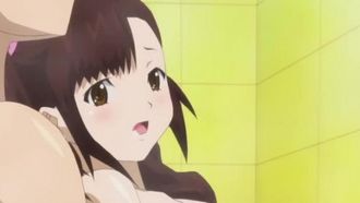 -dongman- [Chichinoya] Lass uns zusammen Sex haben ♥ Yuki Futaba