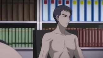 -dongman-[Chichinoya] Shinsho Genmukan Epilog