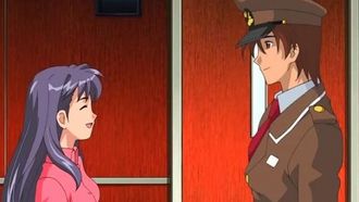 -dongman-[Vanilla] Adultery Express High Tide Teil 1 (DVD1