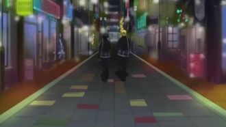 -dongman-[粉红菠萝]阿拉尔甘德T