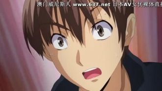 -dongman-[粉红菠萝]后宫时间