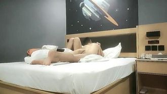 초등학생, 귀여운 00년대 이후, 어린 소녀는 섹스에 너무 기분이 좋고, 초보자의 각도가 탐구되기를 기다리고 있습니다.