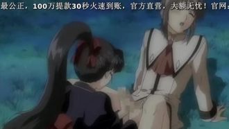 -dongman-[粉红菠萝]魔法女巫