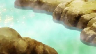 -dongman-[Ananas rosa]Koiito Kinenbi TH