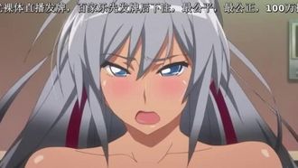 -dongman-[玛丽珍] Kansen 5~TheD