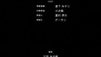 -dongman- [玛丽珍] 囚徒契约 - 为了家人