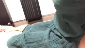 JPGC 結婚指輪が生々しい‼他人妻と背徳感あふれる生ハメ不倫映像