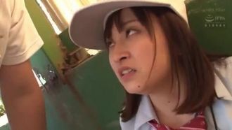 女子マネージャー痴漢～野球部、バスケ部、サッカー部～