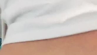 口爆上高中的妹妹
