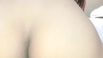 Wolf braces fuck big ass girlfriend