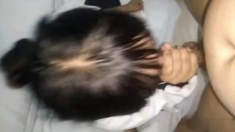 [Serie Studentissime] Come osi chiedere ad una ragazza di chiamare il suo ragazzo così giovane?!