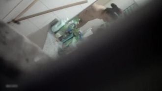 同学都在觊觎我姐姐~又有姐姐出浴片流出~
