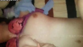 国产精选乳神级别美女露脸打炮自拍 内射白嫩大胸美女6部合集