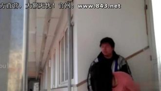分手谈判 前男友来学校讨分手砲 第三部