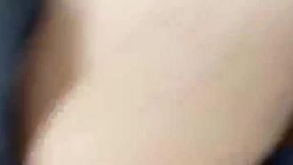 Ho incontrato per la prima volta la modella cinese Mei Xin. Dopo aver mangiato metà del pasto, la parte inferiore del mio corpo mi prudeva e sono dovuta andare direttamente in bagno e fare sesso senza preservativo!! ..