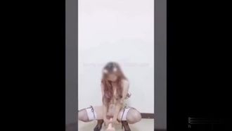 La versione internazionale della celebrità di Douyin Ai Lulu ~ 22 selfie appassionati di spogliarello e danza nuda trapelati!! Voglio solo condividere la mia bella figura con tutti ~
